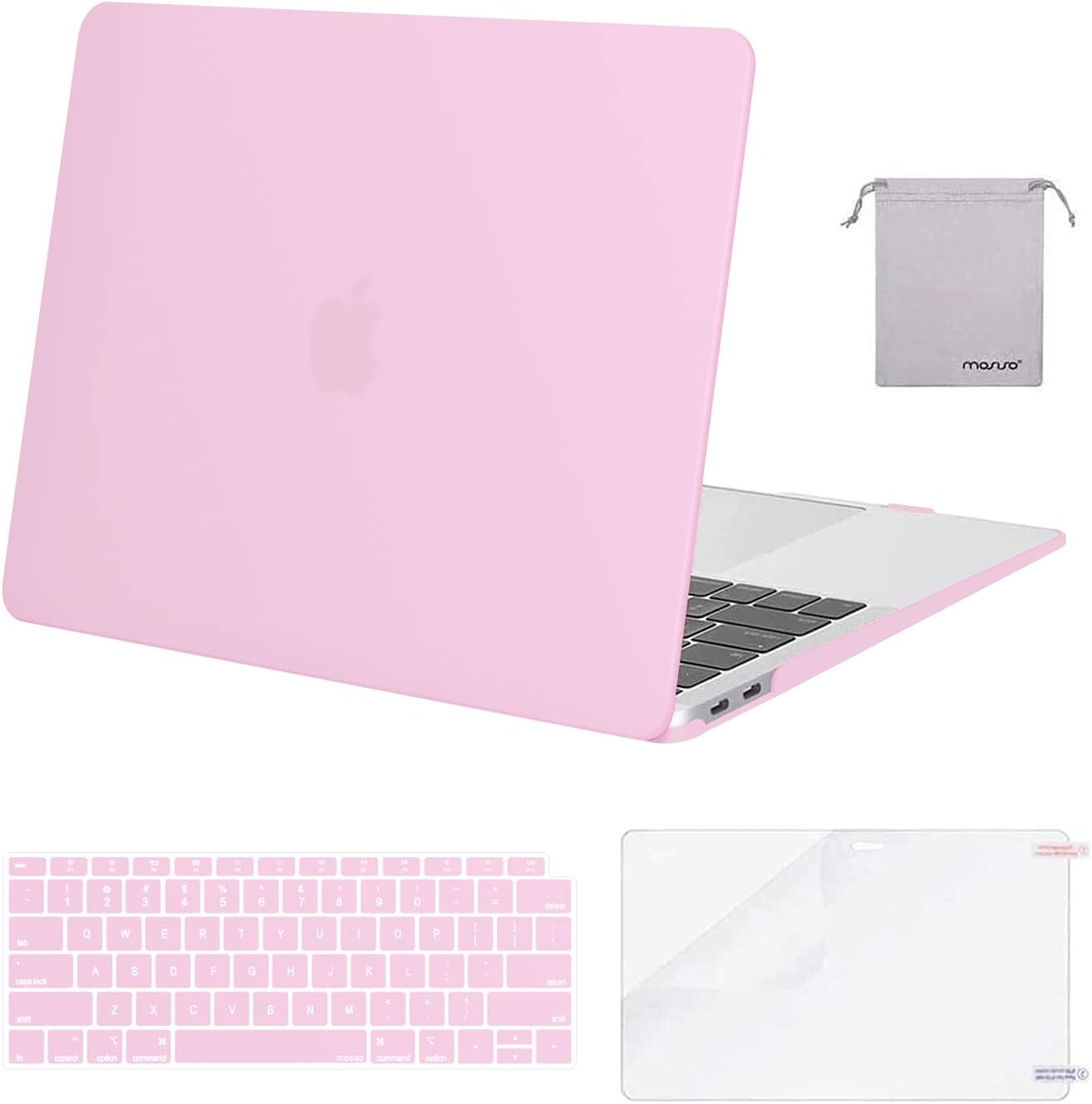 Clear Pink