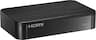 Rocketfish™ - 2-Output 8K Ultra High Speed HDMI 2.1 Splitter - Black
