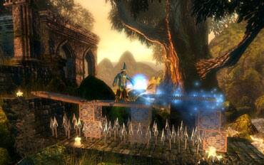 Trine - Windows-softwareScreenShots