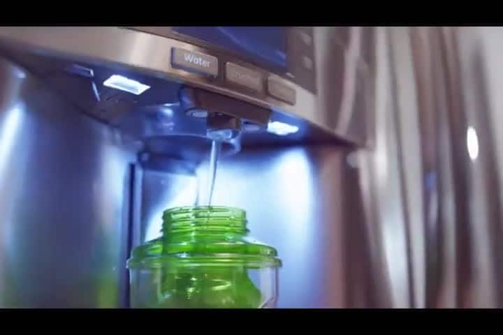 Advanced water filtration video 0 minutes 35 seconds