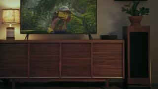 Sonos - Amplifier - Overview video 1 minutes 43 seconds