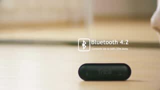 XSound Go BTS20 Product Overview video 1 minutes 17 seconds