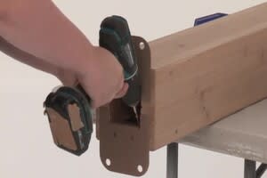 Carolina Pavilion Installation Video video 14 minutes 11 seconds