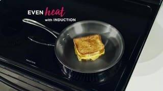 Even Heat video 0 minutes 23 seconds