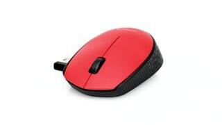 M170 (Red) - 360-degree video video 0 minutes 23 seconds