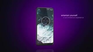 Motorola One - 360 View video 0 minutes 09 seconds