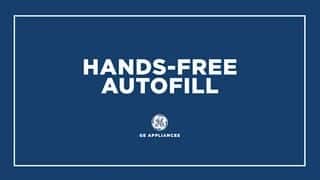 Hands-free Autofill Product Demo video 0 minutes 22 seconds