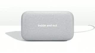 Google Home Max Overview video 1 minutes 04 seconds