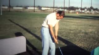 Golf How it Works Video video 0 minutes 55 seconds