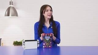 Nintendo World Championships Unboxing Video video 3 minutes 20 seconds