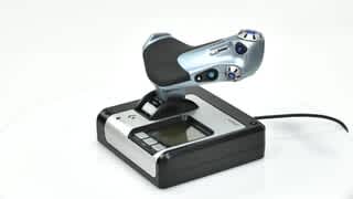 Pro Flight X52 Flight System 360 View Video video 0 minutes 50 seconds