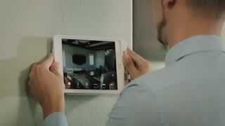 Smart Home by Magnolia Video video 0 minutes 40 seconds