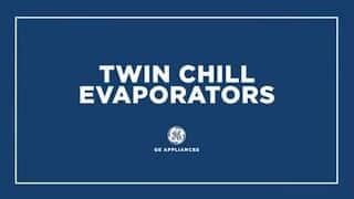 Twin Chill Evaporators video 0 minutes 23 seconds