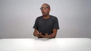 Google Pixel 4 Review from YouTuber Jacques Slade video 5 minutes 22 seconds