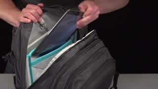 Thule EnRoute Escort 2 Daypack Overview video 2 minutes 02 seconds