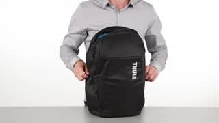 Thule Accent Backpack 23L Overview video 0 minutes 56 seconds