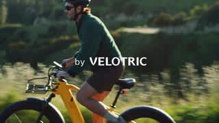 Velotric - Nomad 1 Overview Video video 0 minutes 25 seconds