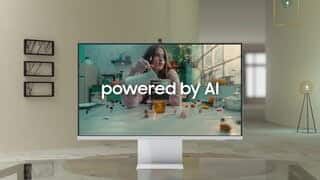 Samsung 2024 M8 Smart Monitor Features Video video 2 minutes 02 seconds