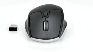 M720 Wireless Mouse - 360-degree video video 0 minutes 24 seconds