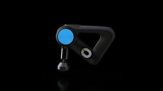 Theragun PRO-Product Overview video 1 minutes 02 seconds