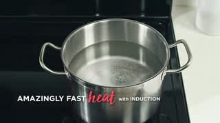 Amazingly Fast Heat video 0 minutes 22 seconds