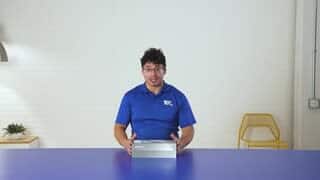 Unboxing - ASUS ROG Ally video 3 minutes 34 seconds