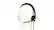Logitech H650e Stereo Wired On-ear Headset Video video 0 minutes 26 seconds