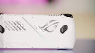 How to Set Up the ASUS ROG Ally | Tech Tips from Best Buy video 9 minutes 31 seconds