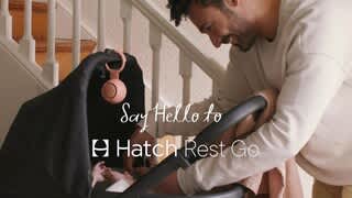 Hatch Rest Go Product Overview Video video 0 minutes 15 seconds