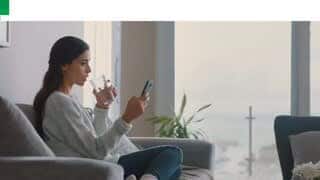 Bosch Smart Connected Refrigerator Video video 0 minutes 29 seconds