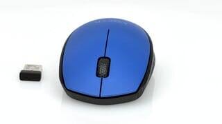 M170 (Blue) - 360-degree video video 0 minutes 24 seconds