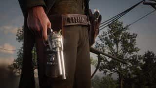Red Dead Redemption 2 Gameplay Trailer: Part 2 video 4 minutes 23 seconds