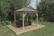 12 x 12 Meridian Gazebo Promo Video video 1 minutes 24 seconds