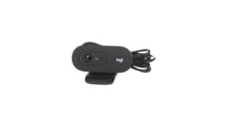 Logitech webcam fashion c505 hd