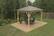 12 x 14 Meridian Gazebo Promo Video video 1 minutes 23 seconds
