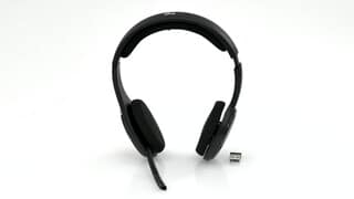 H800 Headset - 360-degree video video 0 minutes 20 seconds