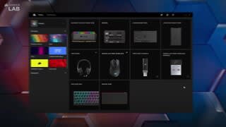 K65 RGB Mini iCue 4 video 2 minutes 54 seconds