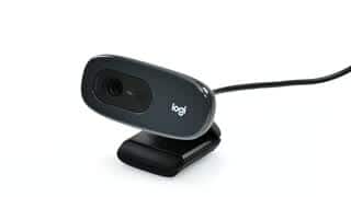 C270 Webcam - 360-degree video video 0 minutes 23 seconds