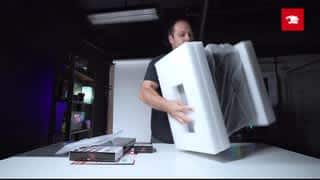 Safely Unbox Your iBUYPOWER Gaming Desktop video 9 minutes 46 seconds