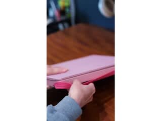 Logitech - Casa Pop - Testimonial video video 0 minutes 40 seconds