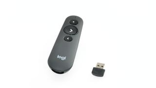 R500s USB Presenter - 360-degree video video 0 minutes 20 seconds