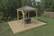 10 x 10 Meridian Gazebo Promo Video video 1 minutes 25 seconds