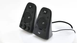 Z625 2.1 Speaker System 360 View Video video 0 minutes 29 seconds