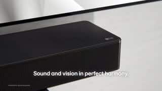 LG WOW Orchestra Feature video 0 minutes 56 seconds