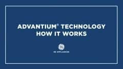 Advantium Technology: How it Works video 0 minutes 29 seconds
