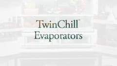 TwinChill Evaporators video 0 minutes 16 seconds