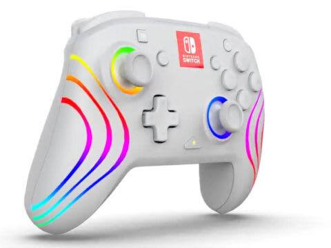 PDP - Afterglow™ Wave 360 View video 0 minutes 08 seconds