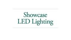 Showcase LED Lighting video 0 minutes 16 seconds
