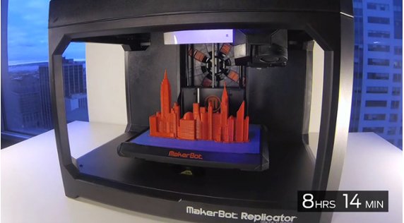 Image result for 3D printers