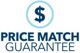 Price Match Guarantee